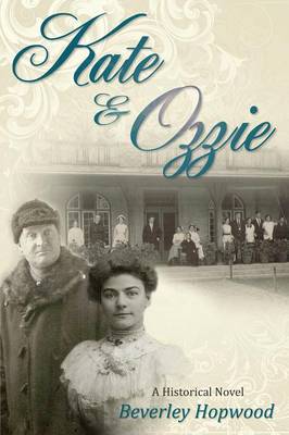 Kate & Ozzie - Bmd (Paperback)