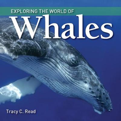 Cover Exploring the World of Whales - Exploring the World of...