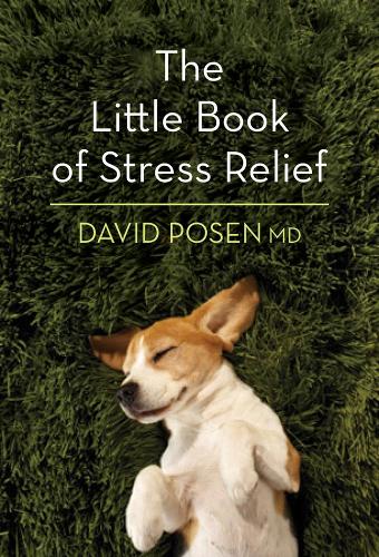 The Little Book of Stress Relief (Paperback)