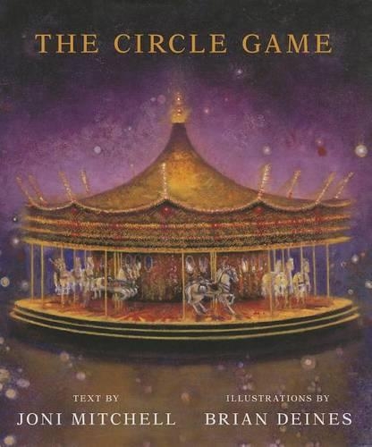 The Circle Game (Hardback)