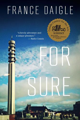 For Sure (Paperback)