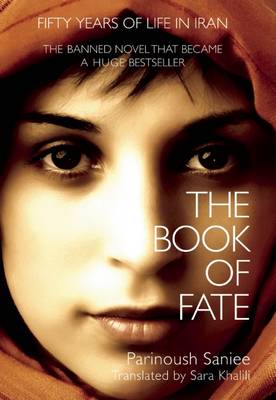 The Book of Fate (Paperback)