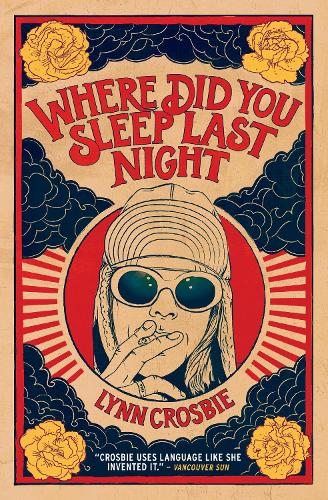 Where Did You Sleep Last Night (Paperback)