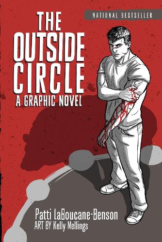 The Outside Circle: A Graphic Novel (Paperback)