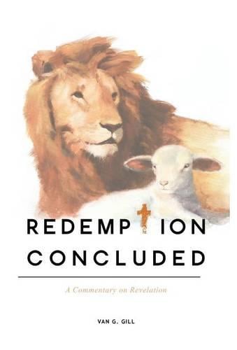 Redemption Concluded (Hardback)