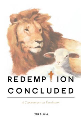 Redemption Concluded (Paperback)