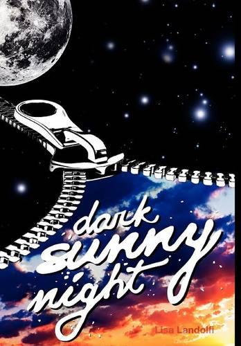 Dark Sunny Night (Hardback)