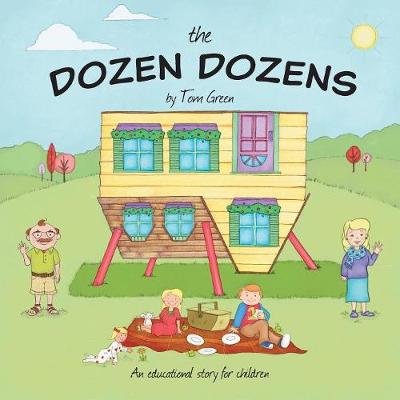 The Dozen Dozens (Paperback)
