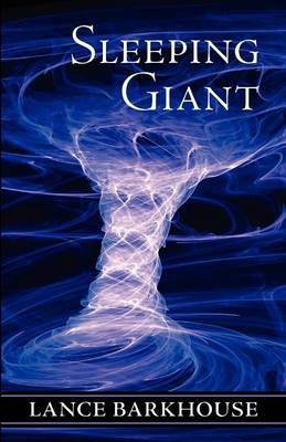 Sleeping Giant (Paperback)