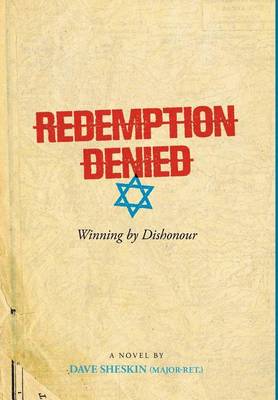 Redemption Denied (Hardback)