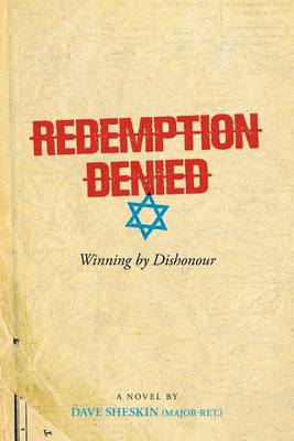 Redemption Denied (Paperback)
