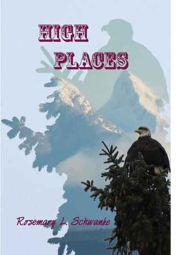 High Places: A Parable (Hardback)