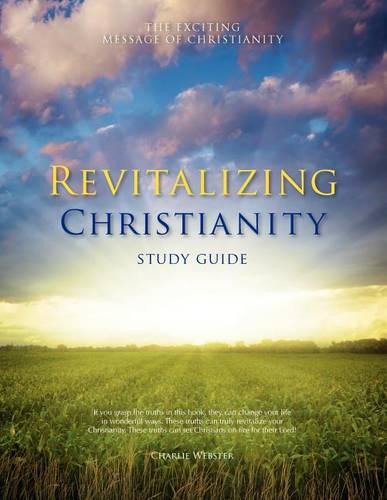 Revitalizing Christianity Study Guide (Paperback)