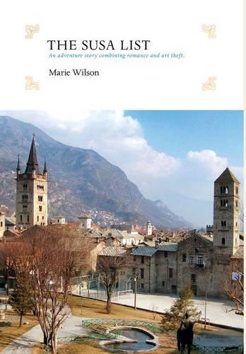 The Susa List (Hardback)
