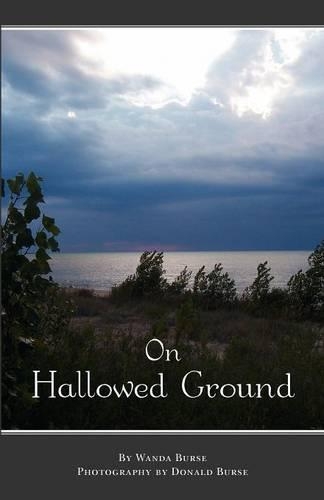 On Hallowed Ground (Paperback)