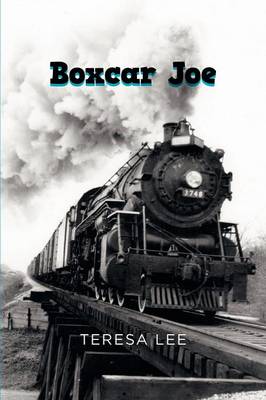 Boxcar Joe (Paperback)