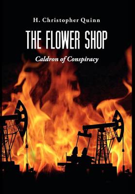 The Flower Shop (Hardback)