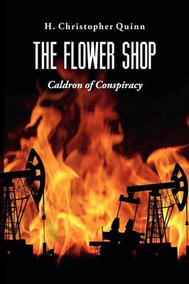 The Flower Shop (Paperback)