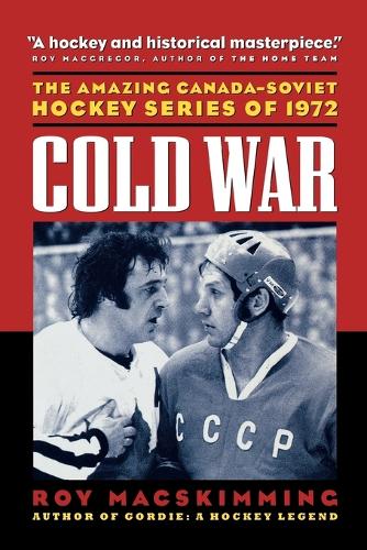 Cold War (Paperback)