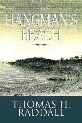 Hangman's Beach (Paperback)