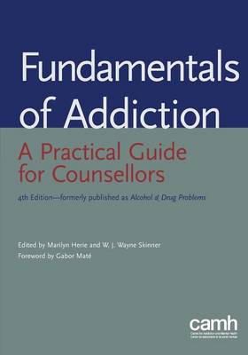 Fundamentals of Addiction: A Practical Guide for Counsellors (Paperback)