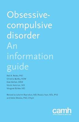 Obsessive-Compulsive Disorder: An Information Guide (Paperback)