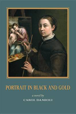 Portrait in Black and Gold - Inanna Poetry and Fiction (Paperback)