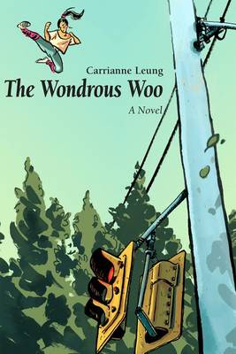 The Wondrous Woo - Inanna Poetry and Fiction (Paperback)