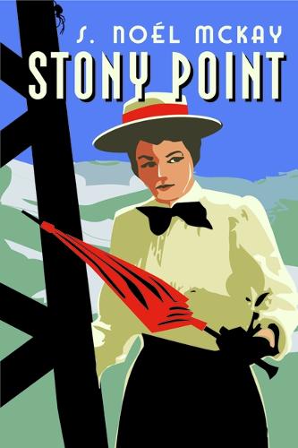 Stony Point (Paperback)