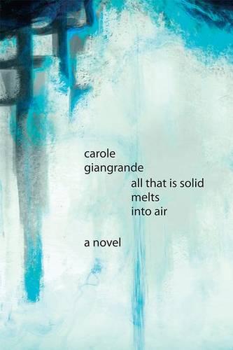 All That is Solid Melts into Air (Paperback)