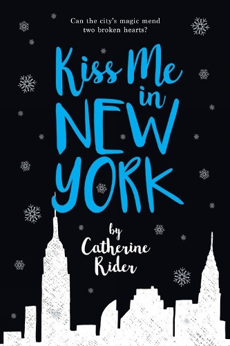 Kiss Me In New York (Hardback)