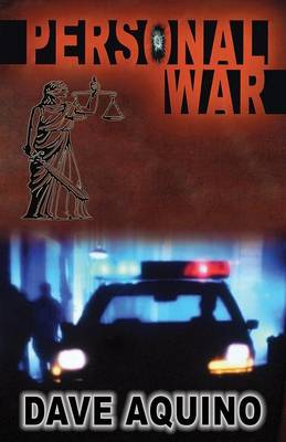 Personal War (Paperback)