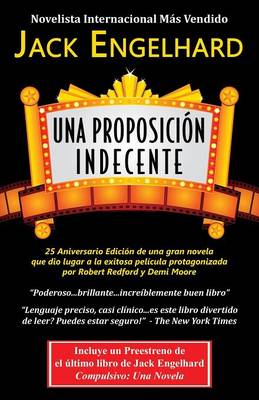 Una Proposicion Indecente (Paperback)
