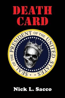 Death Card (Paperback)