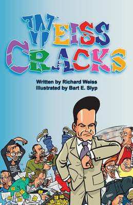 Weiss Cracks (Paperback)