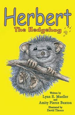 Herbert the Hedgehog (Paperback)