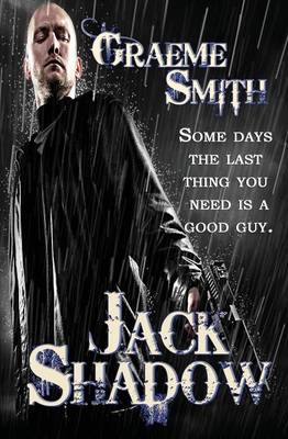 Jack Shadow (Paperback)