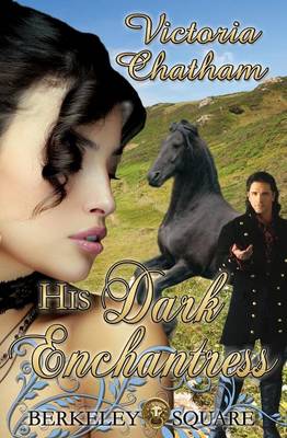 His Dark Enchantress (Paperback)