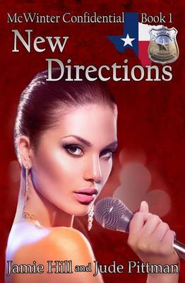 New Directions - McWinter Confidential 1 (Paperback)
