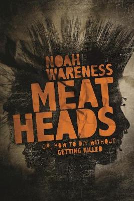Meatheads, or How to DIY Without Getting Killed (Paperback)