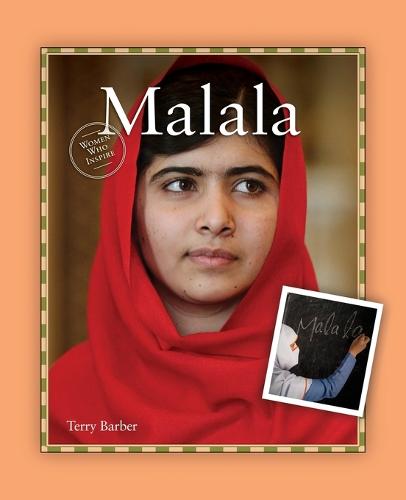 Malala - Women Who Inspire Biography (Paperback)