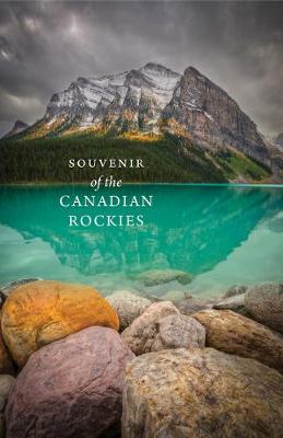 Souvenir of the Canadian Rockies (Paperback)