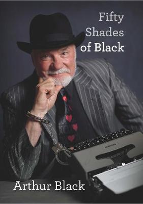 Fifty Shades of Black (Hardback)