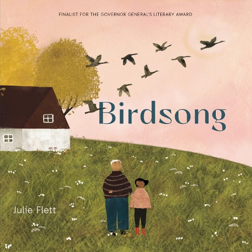 Birdsong (Hardback)