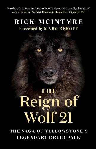 Greystone Books,Canada The Reign Of Wolf 21