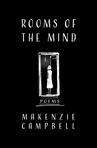 Rooms of the Mind: Poems (Paperback)