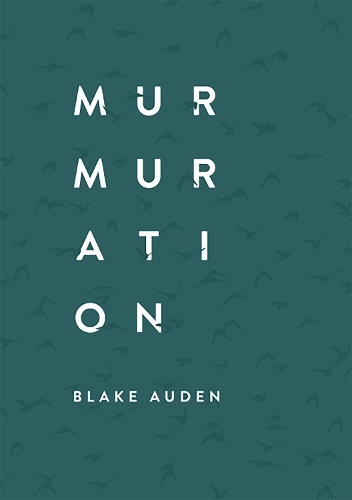 Murmuration (Paperback)
