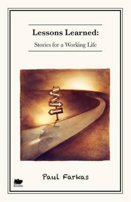 Lessons Learned: Stories for a Working Life (Paperback)