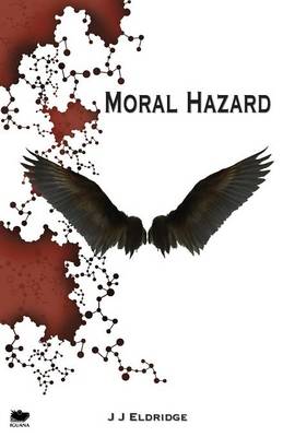 Moral Hazard (Paperback)