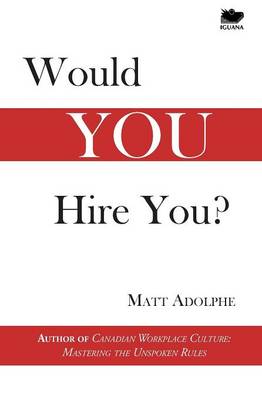 Would You Hire You? (Paperback)